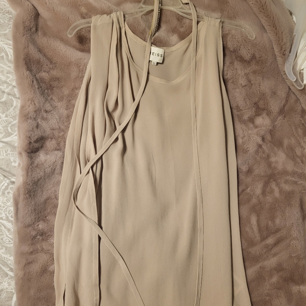 REISS tip Size 8 - Picture 2 of 3